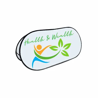 4.92ft x 2.3ft - Custom Stickers Now