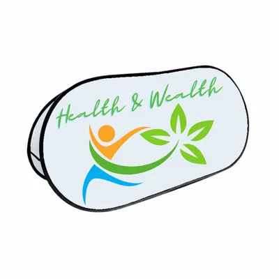 7.55ft x 3.6ft - Custom Stickers Now