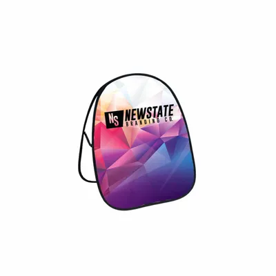 2.6ft x 3.93ft - Custom Stickers Now