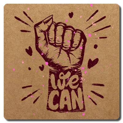 Square - Custom Stickers Now