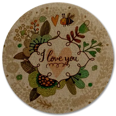 Round - Custom Stickers Now