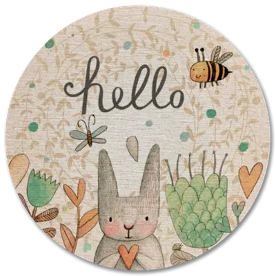 Round - Custom Stickers Now