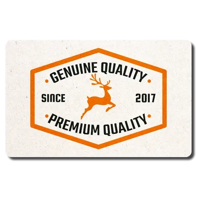 Rectangle - Custom Stickers Now