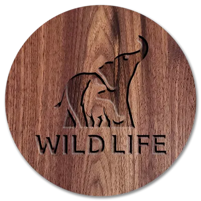 Round - Custom Stickers Now