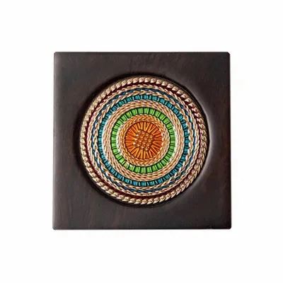 Square Square - Custom Stickers Now