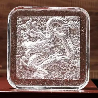 Square - Custom Stickers Now