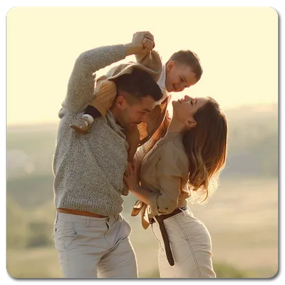 Square - Custom Stickers Now