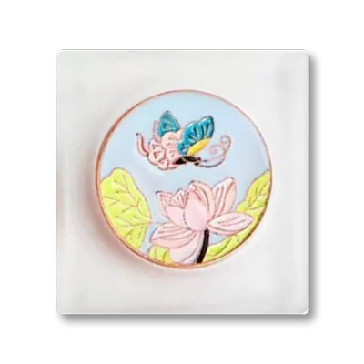 Square - Custom Stickers Now