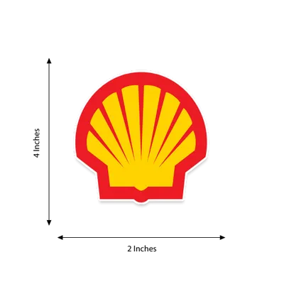 4 in x 2 in - Custom Stickers Now