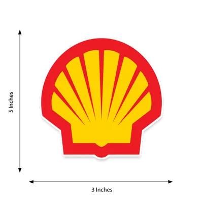 5 in x 3 in - Custom Stickers Now