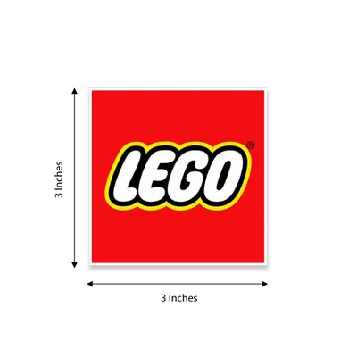 3 in x 3 in - Custom Stickers Now