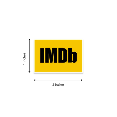 2 in x 1 in 2 in x 1 in - Custom Stickers Now