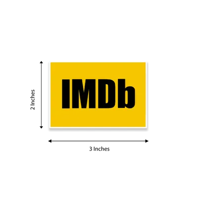 3 in x 2 in 3 in x 2 in - Custom Stickers Now