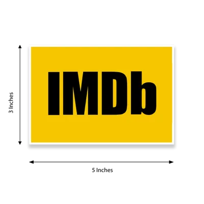 5 in x 3 in 5 in x 3 in - Custom Stickers Now