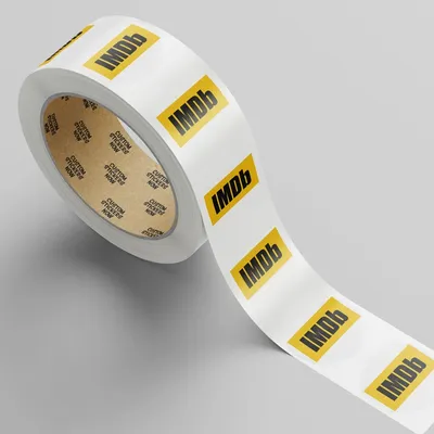 Roll Roll - Custom Stickers Now