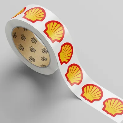 Roll - Custom Stickers Now