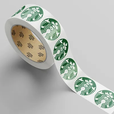 Roll Roll - Custom Stickers Now