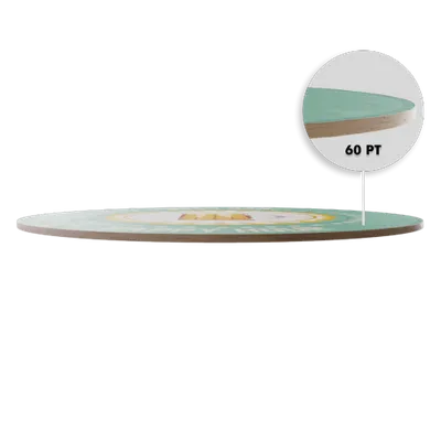 60pt 60pt - Custom Stickers Now