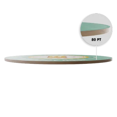80pt 80pt - Custom Stickers Now