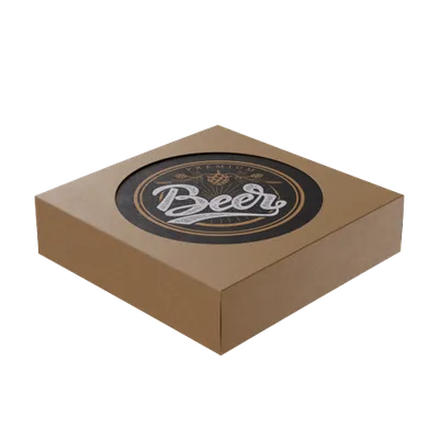 Box Set of 1 - Custom Stickers Now