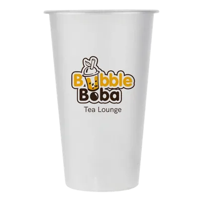 2 Color Imprint - Custom Stickers Now