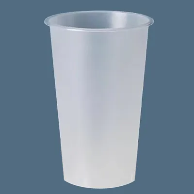 Frosted - Custom Stickers Now