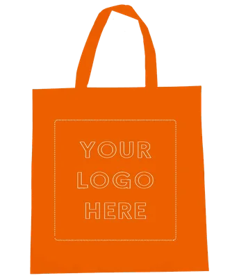 Orange Orange - Custom Stickers Now