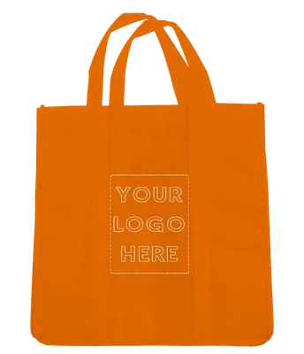 Orange Orange - Custom Stickers Now