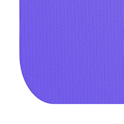 Non Stitched Edges - Custom Stickers Now