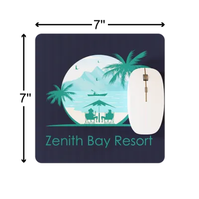 7"x7" - Custom Stickers Now