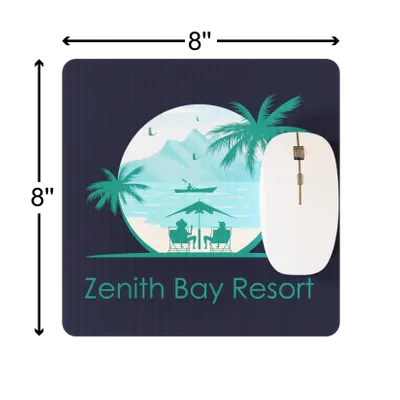 8"x8" - Custom Stickers Now