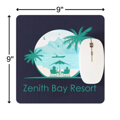 9"x9" - Custom Stickers Now