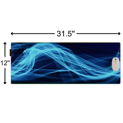 12" x 31.5" - Custom Stickers Now