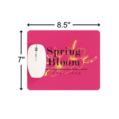 7" x 8.5" - Custom Stickers Now