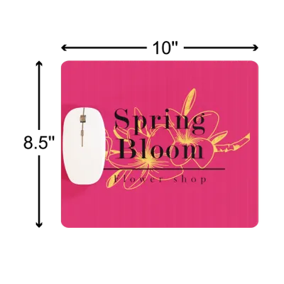 8.5"x10" - Custom Stickers Now