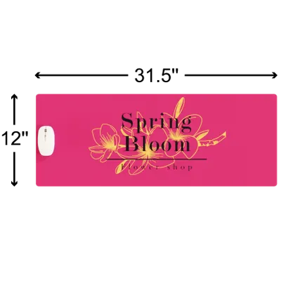 12"x31.5" - Custom Stickers Now