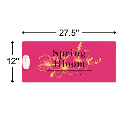 12"x27.5" - Custom Stickers Now