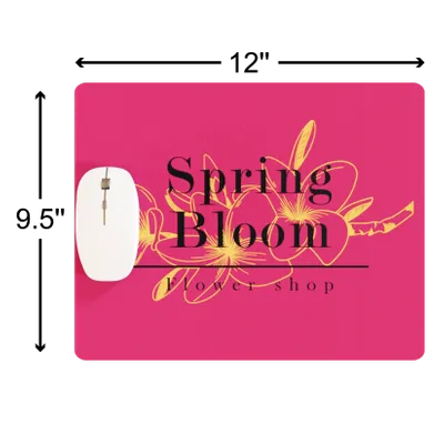 9.5" x 12" - Custom Stickers Now