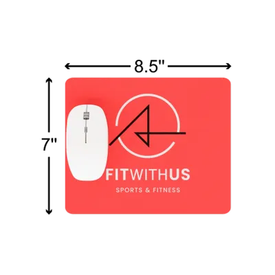 7" x 8.5" 7" x 8.5" - Custom Stickers Now