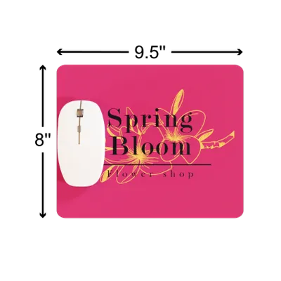 8"x9.5" - Custom Stickers Now