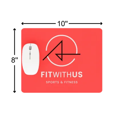 8'' x 10" 8'' x 10" - Custom Stickers Now