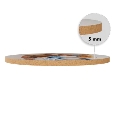 5mm - Custom Stickers Now