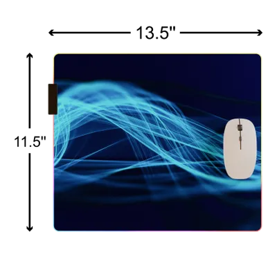 11.5" x 13.5" - Custom Stickers Now