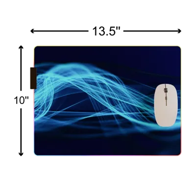 10" x 13.5" - Custom Stickers Now