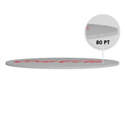 80pt 80pt - Custom Stickers Now