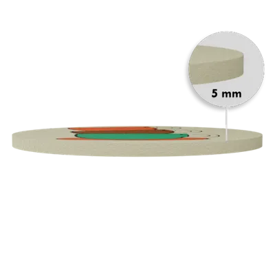 5mm - Custom Stickers Now