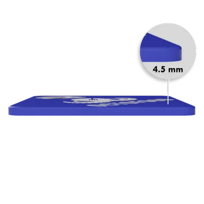 4.5mm - Custom Stickers Now