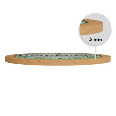 5mm - Custom Stickers Now