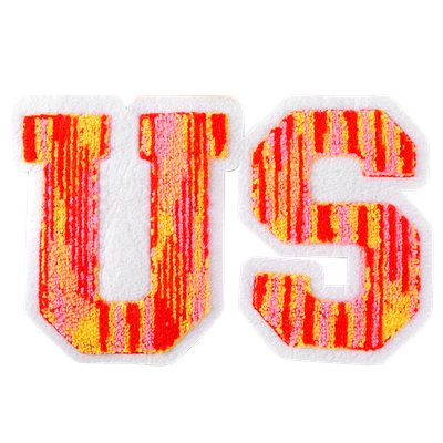Multi Color #4 Multi Color #4 - Custom Stickers Now