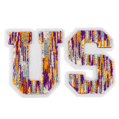 Multi Color #5 Multi Color #5 - Custom Stickers Now
